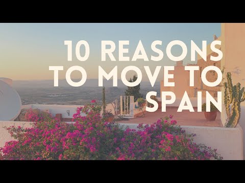 Video: 10 Reasons You Can't Miss Festival People In Spanish
