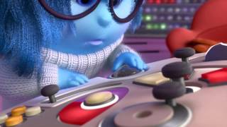 Disney•Pixar’s INSIDE OUT | Meet your Emotions - Sadness