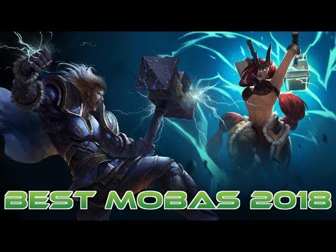 top mobas 2018 the best f2p mobas and why they re on top youtube