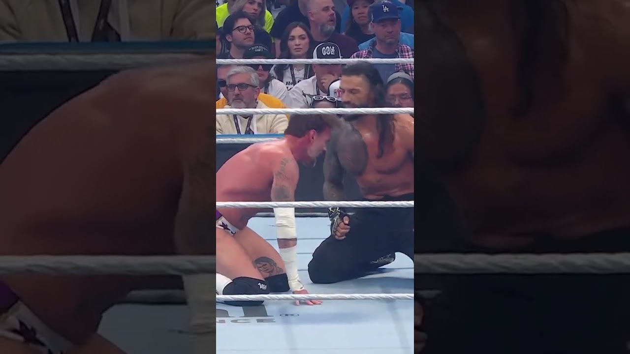 Cobertura y resultados: WWE WrestleMania 42 - Domingo (19 de abril, 2026)