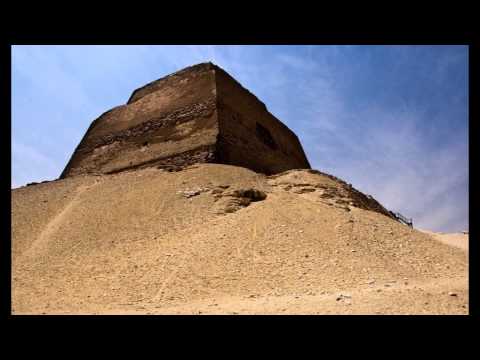 მარიკა მახარაშვილი.ცივილიზაციების კვალდაკვალ N14 მეოთხე დინასტია და გრანდიოზული პირამიდები'