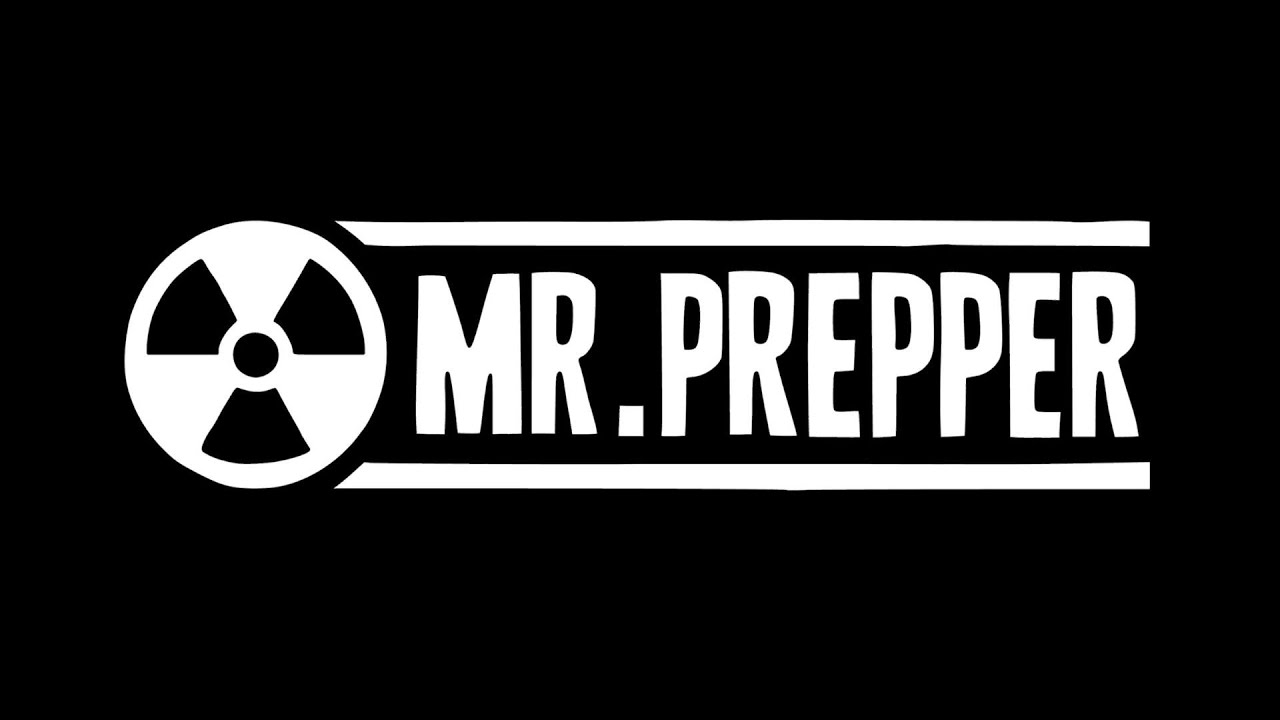 Mr. Prepper. МР Преппер 2. Mr vpoper. Mr Prepper Pistol. Starting out 4