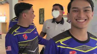 KV Skills Automobile Technology Zon Perak 2022 KV Skills Automobile Technology Zon Perak 2022