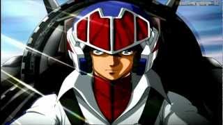 Macross Opening 2012 sub. español