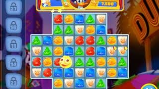 Disco Ducks Level 8