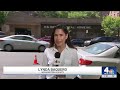 Family shocked to find stranger in dad's coffin in funeral home mix-up | NBC New York