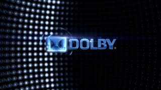 Dolby Digital Surround 7.1 Test
