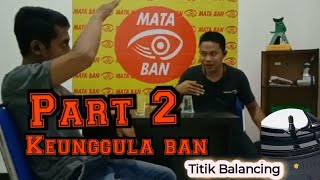 Download Lagu Keunggulan Ban (Mata Ban) MP3