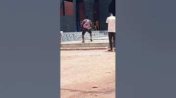 Bahati Bugalama Ft Mkemia 
