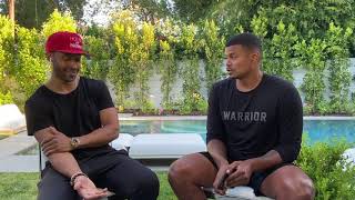 House Of NoHo Episode 7. with NBA Coach EARL WATSON