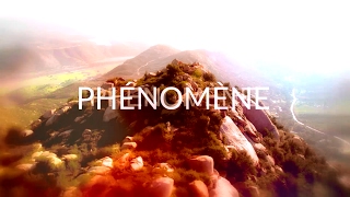 Teaser du webmagazine Phénomène