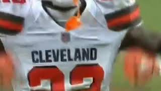 Jabrill Peppers Sack Broncos