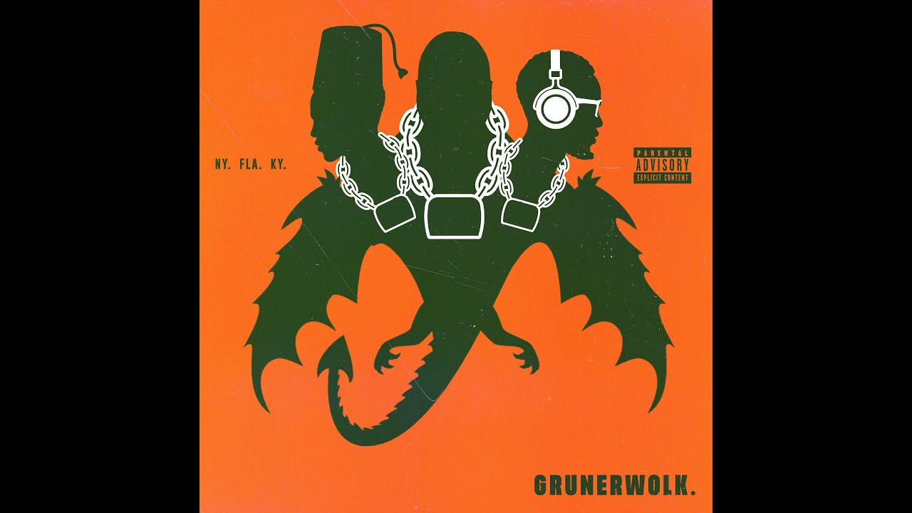 Dynas x Jah Freedom ft. Kil Ripkin                                                      "Grunerwolk"