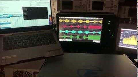 Simplify Quantum Experiments with Direct to RF Waveform Generation