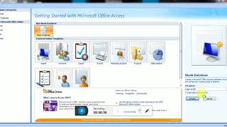 How to Create Login Form in vb.net With ms-access Database