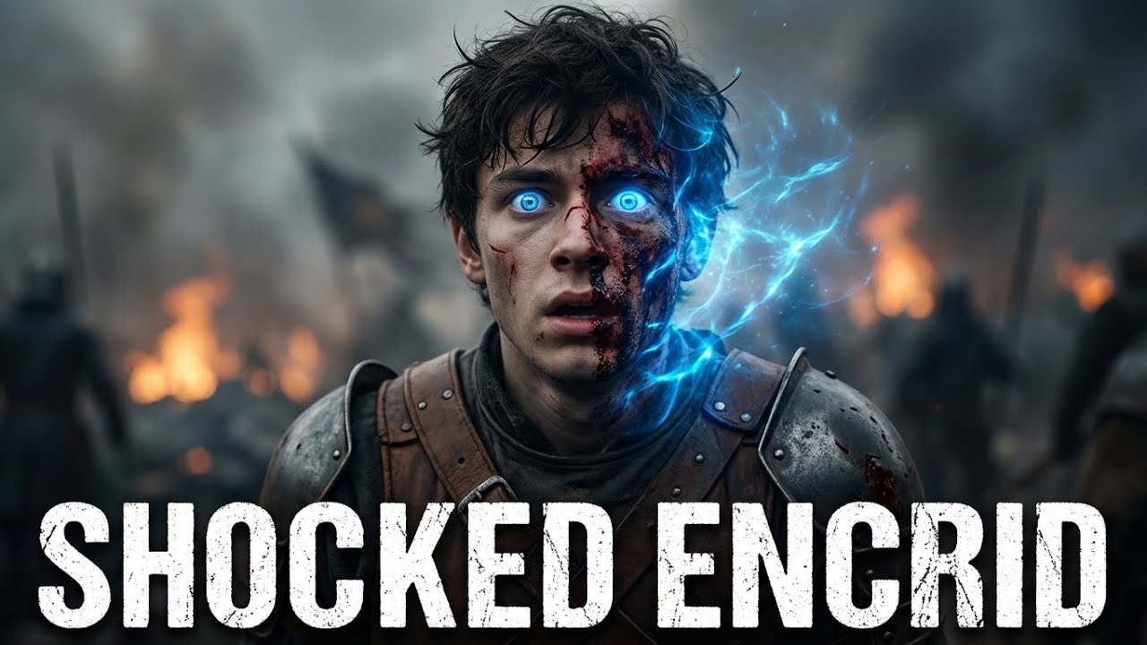 Eternal Regress – Chapter 1 | The Knight Who Died and Returned