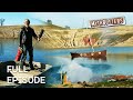 Torpedo Time! | MythBusters | Season 8 Episode 4 | Full Episode