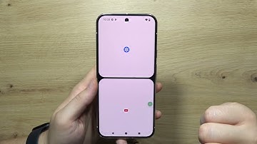 How to Open Split Screen on GOOGLE Pixel 9 Pro