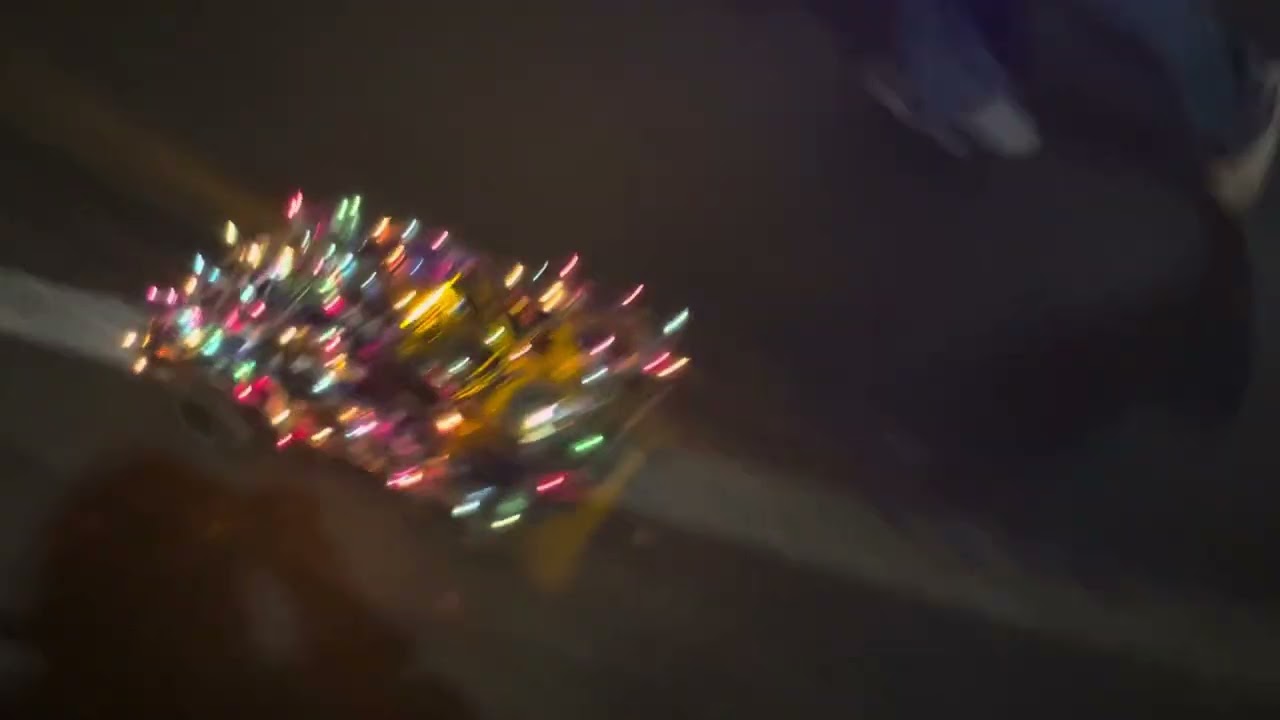 Buckeye AZ Light Parade Part 3 - December 14, 2024