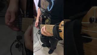 Vídeo de Saving Grace