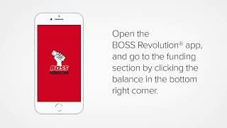 How to Share Your Balance in the BOSS Revolution App screenshot 4