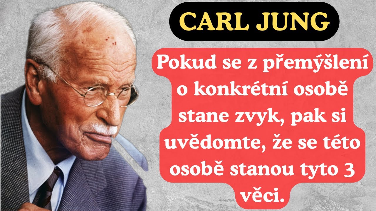 Pokud neustále myslíš na určitou osobu, tyto věci se jí začnou dít.