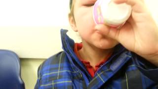 Funniest And Hilarious Allergic Reaction