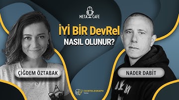 İyi bir DevRel nasıl olunur? + Lens Protocol & Permaweb Developer DAO
