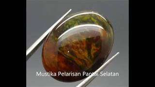 Mustika Pelarisan Pantai Selatan