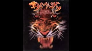 Amuk - Tanpa Prejudis (album)