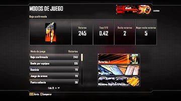 SEE YOU BO2 ❤️ :D - MY BLACK OPS 2 COMBAT RECORD