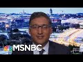 See Obama Official Tell Off Trump’s 'Snowflake Presidency' | The Beat With Ari Melber | MSNBC