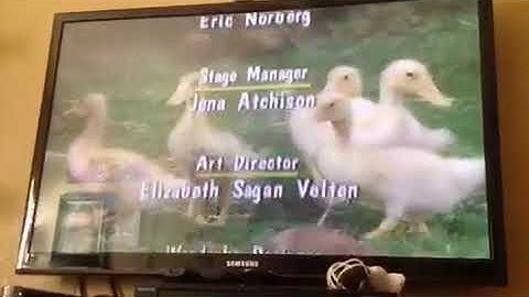 I Did Tree-Mendous Trees Theme Song (Next...)