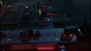 Streaming XCOM2 - 14/08/2026 - Series5 - Ep. 45, 46 - Codex Coordinates, 47 - Avenger Defense