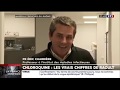 Traitement contre le covid19 pr eric chabrire se fait attaquer et traiter de paranoaque 