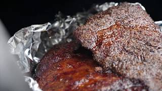 Beef Brisket Burger Recipe - Australasian Barbeque Alliance