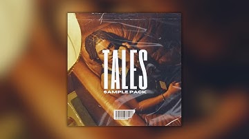 (FREE) Vintage Strings/Hoodtrap Loop Kit - "TALES" (Nemzzz, Violin, Orchestral)