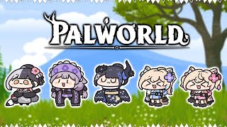 Palworld: Become My Pal and Do My Bidding ❗EARLY ACCESS❗