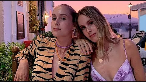 El rincn favorito de Helena y Luca Cuesta | Elle E...