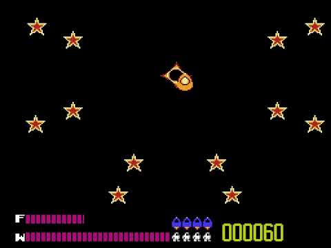 [TAS] NES Solar Jetman: Hunt for the Golden Warpship by ktwo & eien86 in 12:45.16