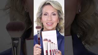 Save 20% on BK Beauty Brushes - Demo of Best Blush Brush