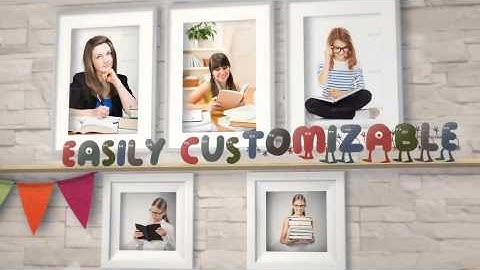 After Effects Project Files - Cartoon Opener | VideoHive