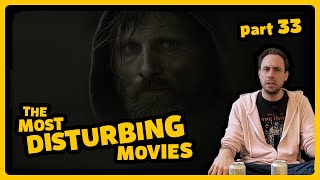 The Most DISTURBING Movies | Part 33: American History X, The Hunt and more...