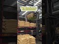 32 tons of polyacrylamide sent to the port.#Coagulant#Polyacrylamide​