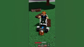 this TREND is too funny😭💀| The Strongest Battlegrounds #roblox  #strongestbattlegrounds #tsb #tsbg