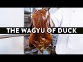 Incredible Duck Dishes Made With The Best Duck in the World: Duckland