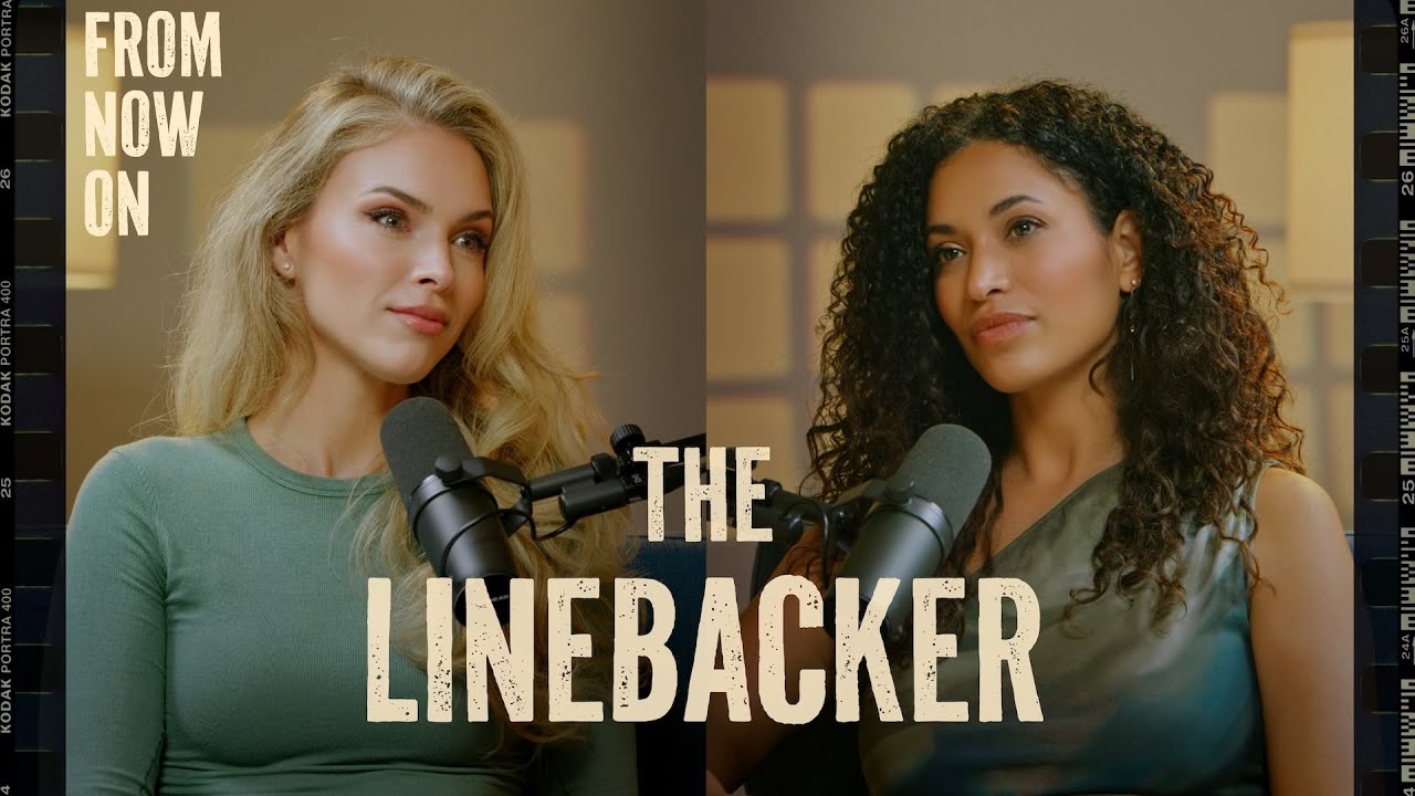 THE LINEBACKER: Lies, control and the illusion of security