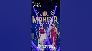 INTAN AFIFAH FT ERSA AMELIA - AKU DAH LUPA sudah tayang Ytc MAHESA Official  #mahesamusic #dangdut