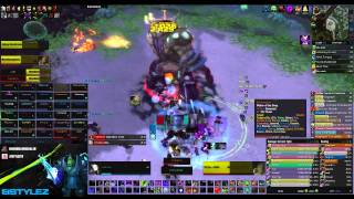 High Skill Musical vs. Brackenspore HEROIC