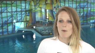 Street's Corner: SA Diver Wins First Ever Cliff Diving World Series Event